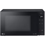 Micro-onde LG MH6336GIB