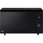 Micro-onde LG MJ3965BPS