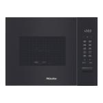 Micro-onde Miele M 2224 SC
