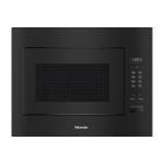 Micro-onde Miele M 2240 SC