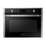 Micro-onde Samsung NQ50J5530BS