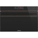 Micro-onde Smeg SF4606WMCNR