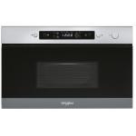 Micro-onde Whirlpool AMW4910IX