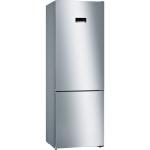 Réfrigérateur-congélateur Bosch KGN49XLEA