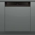 Lave-vaisselle Hotpoint HBC2B+26B