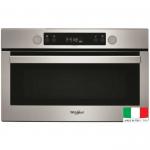 Micro-onde Whirlpool AMW804IX