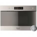 Micro-onde Hotpoint MH 200 IX