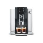 Machine à café broyeur Jura E6 Platinum (EB) 15376