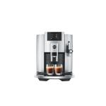 Machine à café broyeur Jura E8 Silver (EB) 15336