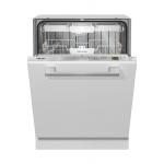 Lave-vaisselle Miele G 5055 SCVI XXL