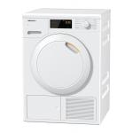 Sèche-linge Miele TCB 140 WP