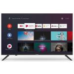 Téléviseur Schneider SC-LED50SC500QA