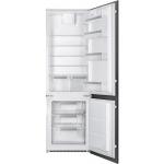 Réfrigérateur-congélateur Smeg C7280FP1