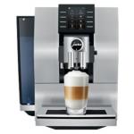 Machine à café broyeur Jura Jura Z6 Aluminium