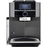 Machine à café broyeur Siemens TI9573X1RW AUTO EQ9+ S700