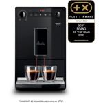 Machine à café broyeur Melitta PURISTA PURE BLACK F230-001