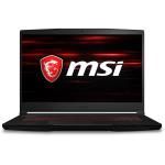 PC portable MSI GF63 Thin 10SCSR