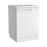 Lave-vaisselle Beko LVP63W2
