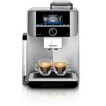 Machine à café broyeur Siemens TI9553X1RW AUTO EQ9 S500