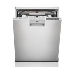 Lave-vaisselle AEG FFB83806PM COMFORTLIFT
