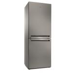 Réfrigérateur-congélateur Whirlpool BTNF5012OX2