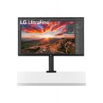 Écran PC LG 32UN880-B