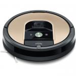 Aspirateur robot Irobot Roomba 974