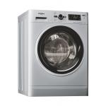 Lave-linge séchant Whirlpool FWDG961483SBSVFRN