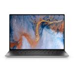 PC portable Dell XPS 13-9310 Platinum Silver