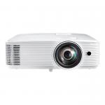 Vidéoprojecteur Optoma W308STe