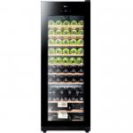 Cave multi-températures Haier HAKWBD 60