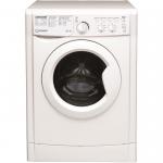 Lave-linge séchant Hotpoint EWDC651251WFRN