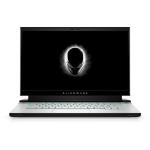 PC portable Alienware m15 R4 Lunar Light