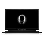 PC portable Alienware m15 R4 Lunar Light