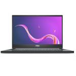 PC portable MSI Creator 15 A10UG-404FR