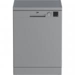 Lave-vaisselle Beko LVV4729S