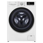 Lave-linge séchant LG F852SV50WRS