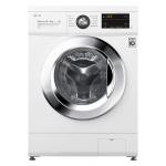 Lave-linge séchant LG F854M22WR