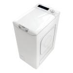 Lave-linge Haier RTXSGP48TMSCE