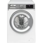 Lave-linge Smeg WHT814EIN