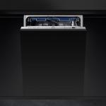 Lave-vaisselle Smeg STL7235L