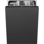 Lave-vaisselle Smeg STL66322LIN