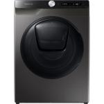 Lave-linge séchant Samsung WD80T554DBX