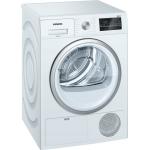 Sèche-linge Siemens WT45G408FF