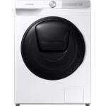 Lave-linge séchant Samsung WD10T754DBH Quickdrive