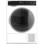 Sèche-linge Sharp KD-HHH9S8GW3
