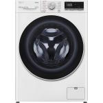 Lave-linge séchant LG F954N40WRS