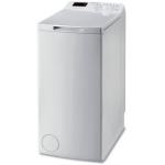 Lave-linge Indesit BTWHS62300FRN