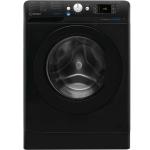 Lave-linge séchant Indesit BDE761682XKFRN