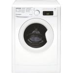Lave-linge séchant Indesit EWDE761483WFRN